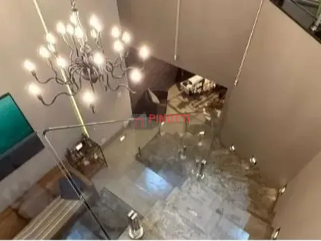 Cobertura / Penthouse 3 quartos e 3 banheiros, à venda, no bairro Centro em São Bernardo do Campo