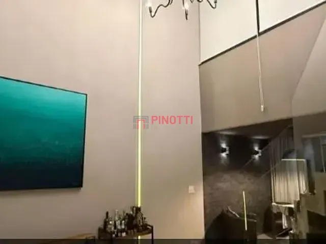Cobertura / Penthouse 3 quartos e 3 banheiros, à venda, no bairro Centro em São Bernardo do Campo