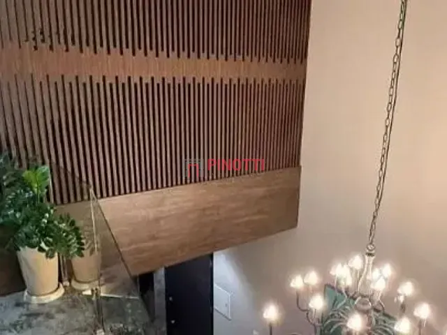 Cobertura / Penthouse 3 quartos e 3 banheiros, à venda, no bairro Centro em São Bernardo do Campo