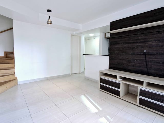 Foto do Cobertura / Penthouse - Duplex para venda em Consolação com 2 quartos, sendo 2 suítes, 67m² | Lares e Andares Imóveis