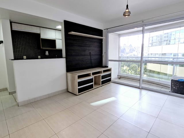 Foto do Cobertura / Penthouse - Duplex para venda em Consolação com 2 quartos, sendo 2 suítes, 67m² | Lares e Andares Imóveis