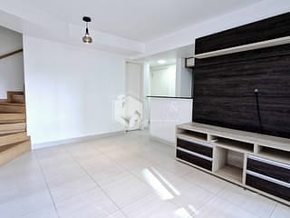 Foto do Cobertura / Penthouse-Duplex para venda em Consolação com 2 quartos, sendo 2 suítes, 67m²