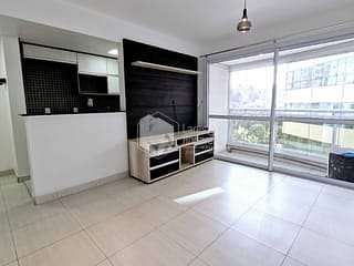Foto do Cobertura / Penthouse-Duplex para venda em Consolação com 2 quartos, sendo 2 suítes, 67m²