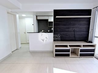 Foto do Cobertura / Penthouse-Duplex para venda em Consolação com 2 quartos, sendo 2 suítes, 67m²