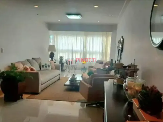 Cobertura / Penthouse 4 quartos e 3 banheiros, à venda, no bairro Centro em São Bernardo do Campo
