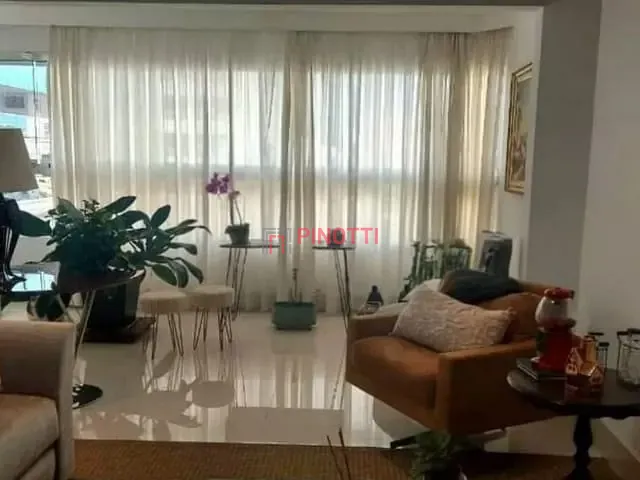 Cobertura / Penthouse 4 quartos e 3 banheiros, à venda, no bairro Centro em São Bernardo do Campo