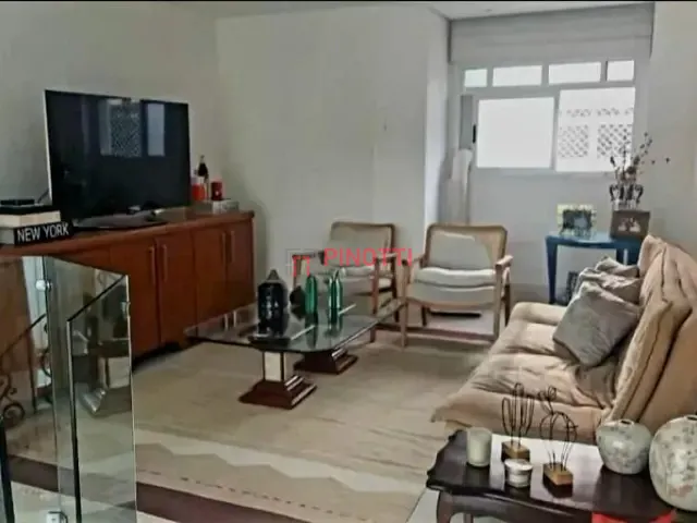 Cobertura / Penthouse 4 quartos e 3 banheiros, à venda, no bairro Centro em São Bernardo do Campo