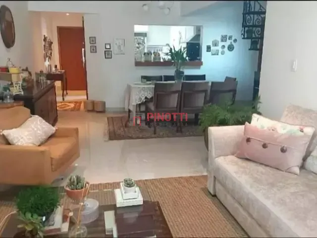 Cobertura / Penthouse 4 quartos e 3 banheiros, à venda, no bairro Centro em São Bernardo do Campo