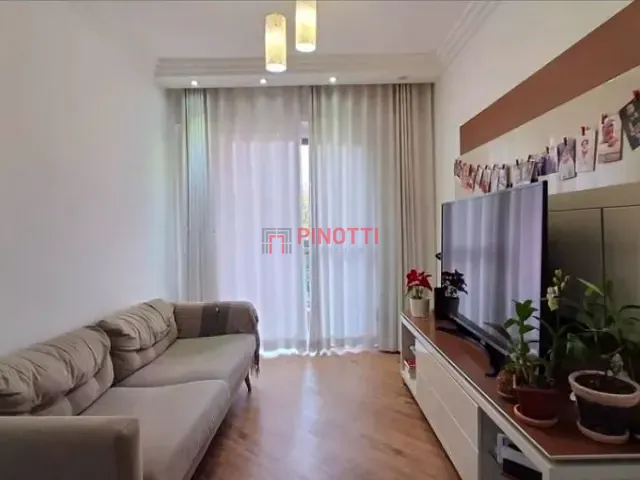 Cobertura / Penthouse 2 quartos e 2 banheiros, à venda, no bairro Rudge Ramos em São Bernardo do Campo