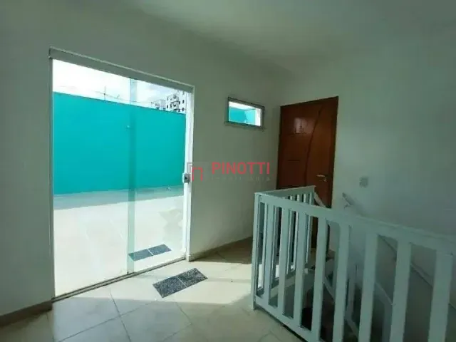 Cobertura / Penthouse 2 quartos e 2 banheiros, à venda, no bairro Rudge Ramos em São Bernardo do Campo