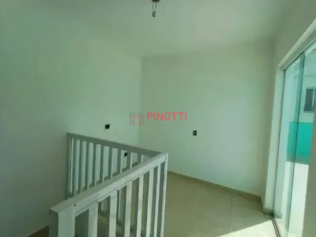 Cobertura / Penthouse 2 quartos e 2 banheiros, à venda, no bairro Rudge Ramos em São Bernardo do Campo