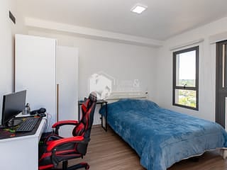 Foto do Cobertura / Penthouse-Cobertura para venda em Brooklin com 1 quarto, sendo 1 suíte, 56m²