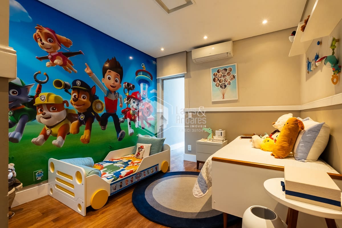 Cobertura, 3 quartos, 245 m² - Foto 48