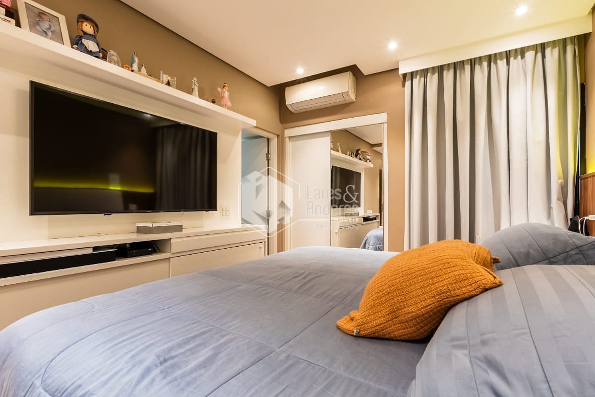 Cobertura, 3 quartos, 245 m² - Foto 41