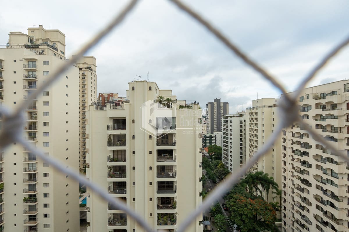 Cobertura, 3 quartos, 245 m² - Foto 53