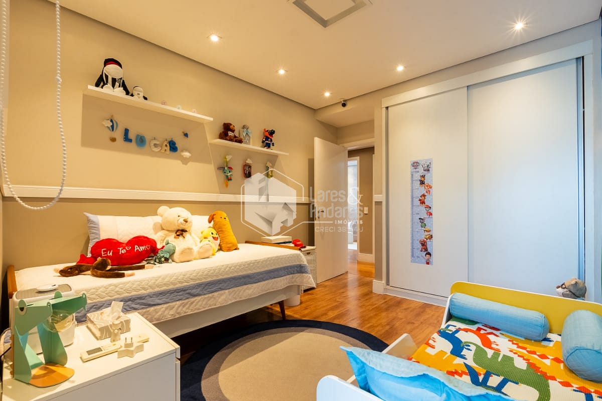 Cobertura, 3 quartos, 245 m² - Foto 50