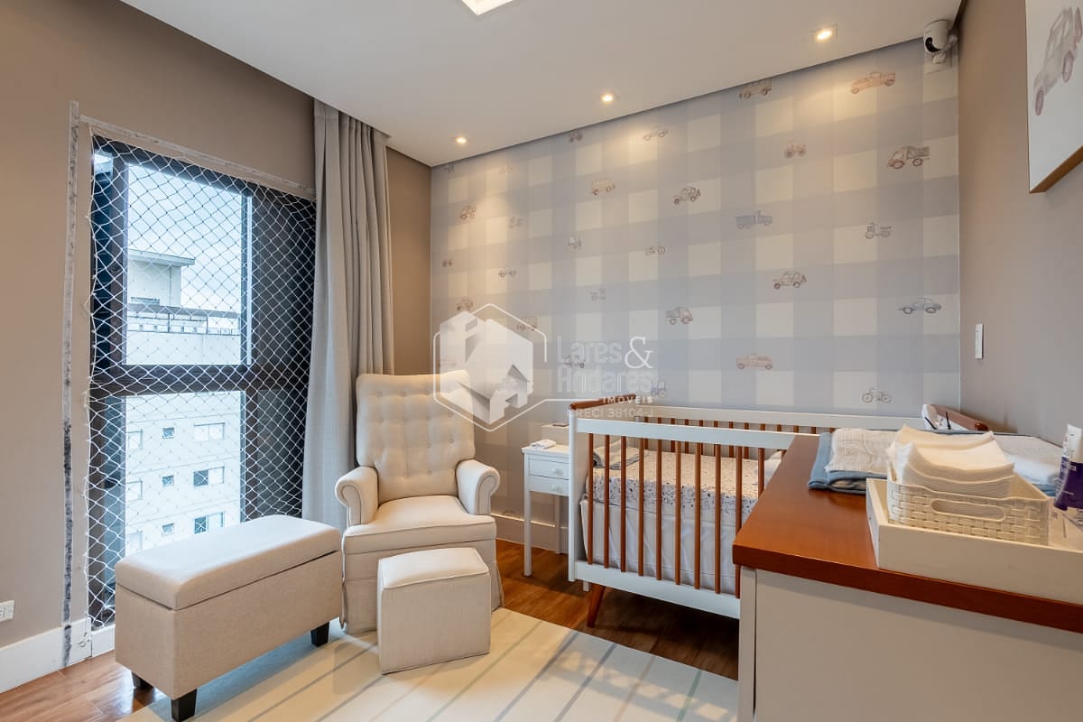 Cobertura, 3 quartos, 245 m² - Foto 43