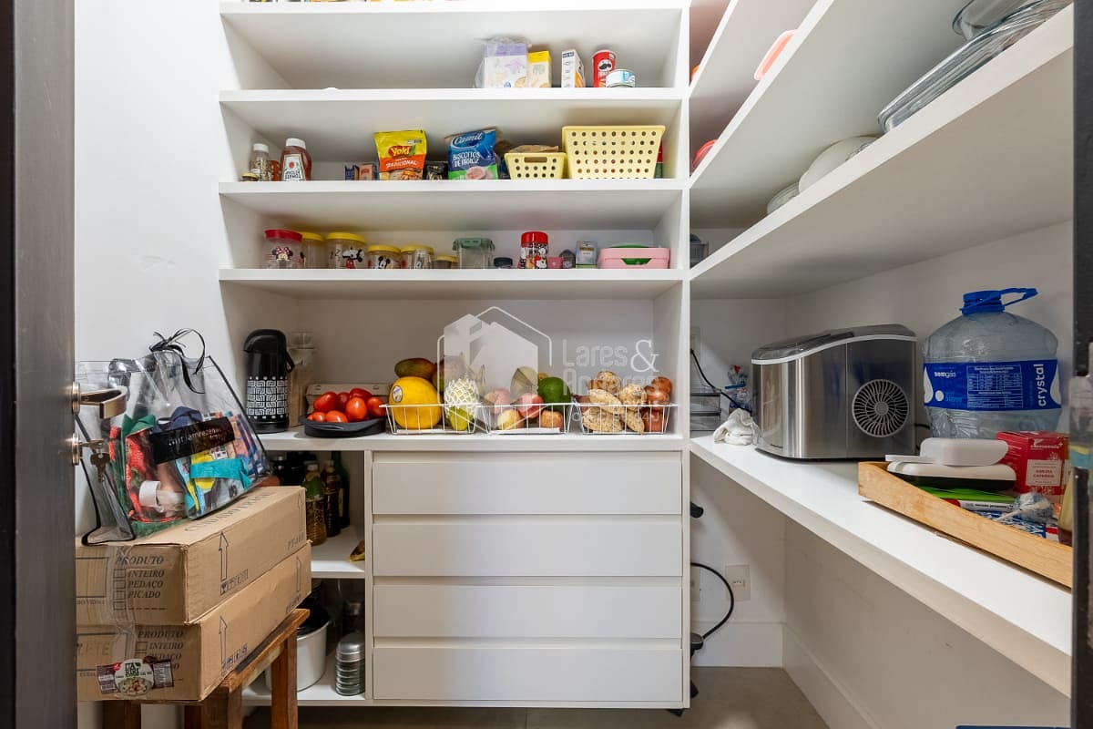 Cobertura, 3 quartos, 245 m² - Foto 62