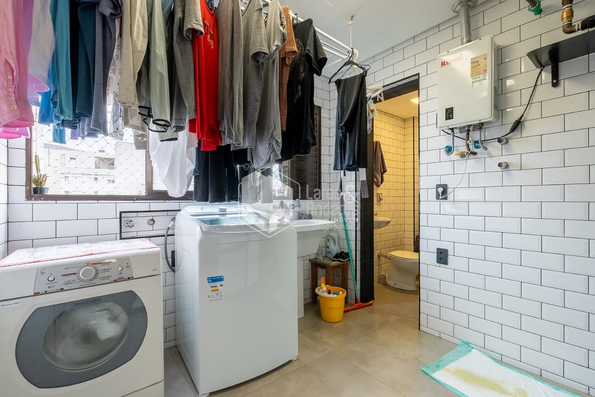 Cobertura, 3 quartos, 245 m² - Foto 64