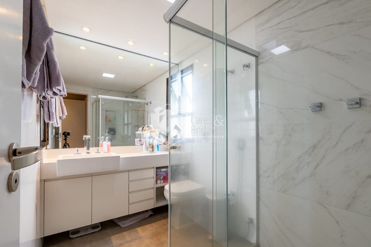 Cobertura, 3 quartos, 245 m² - Foto 57