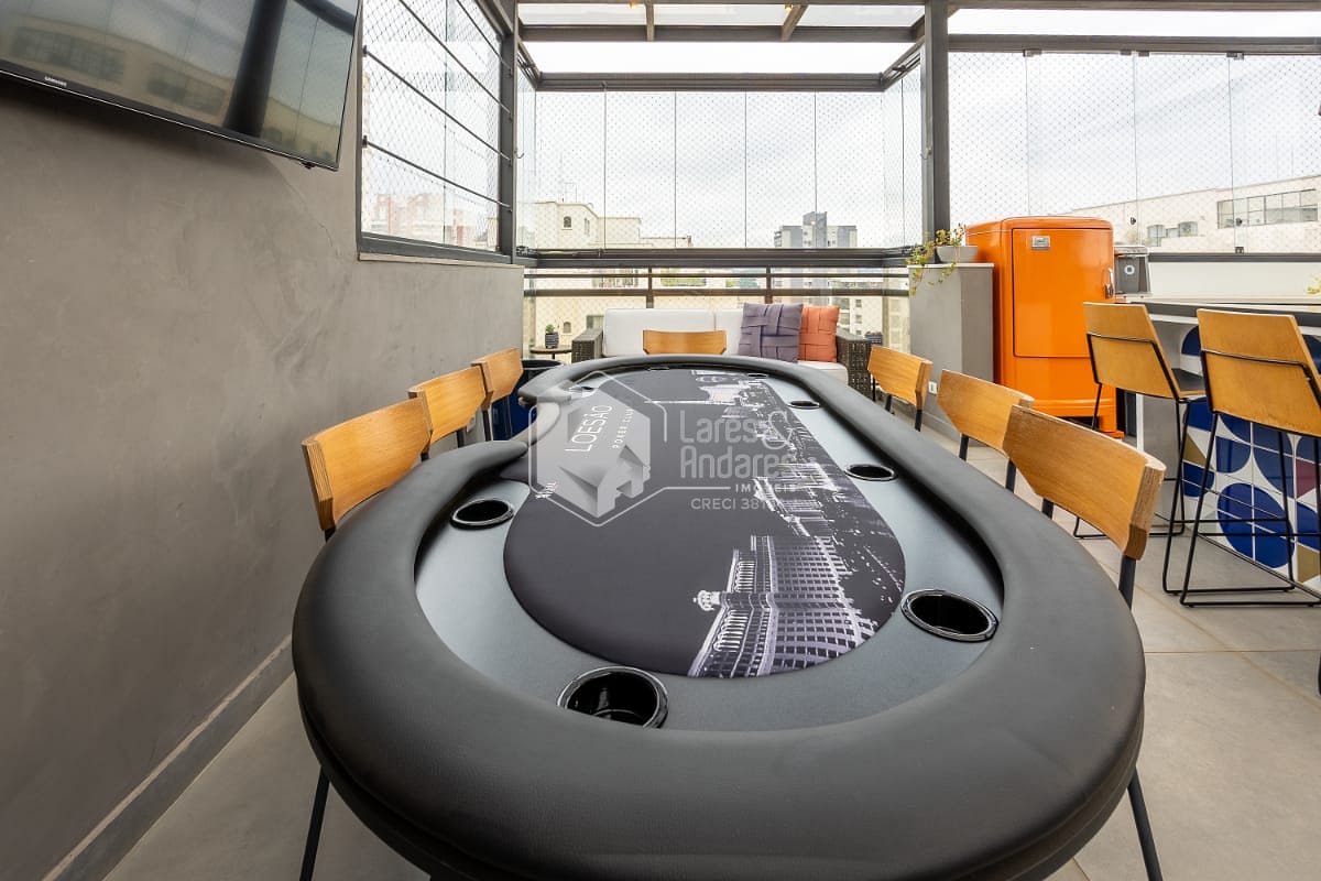 Cobertura, 3 quartos, 245 m² - Foto 31