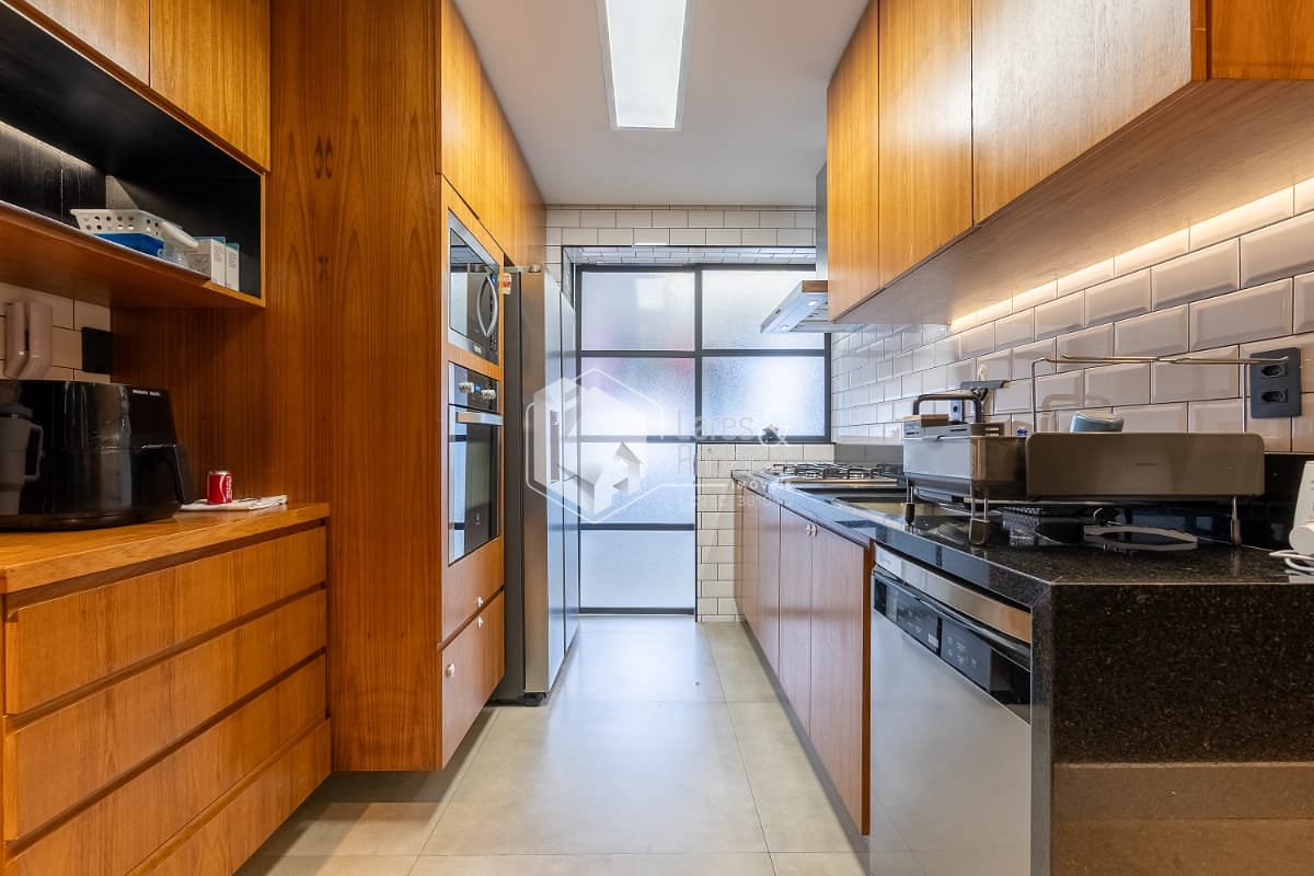 Cobertura, 3 quartos, 245 m² - Foto 60