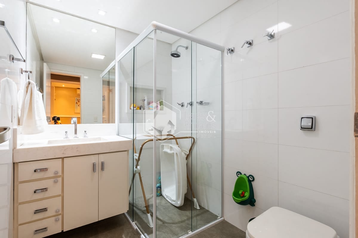 Cobertura, 3 quartos, 245 m² - Foto 54