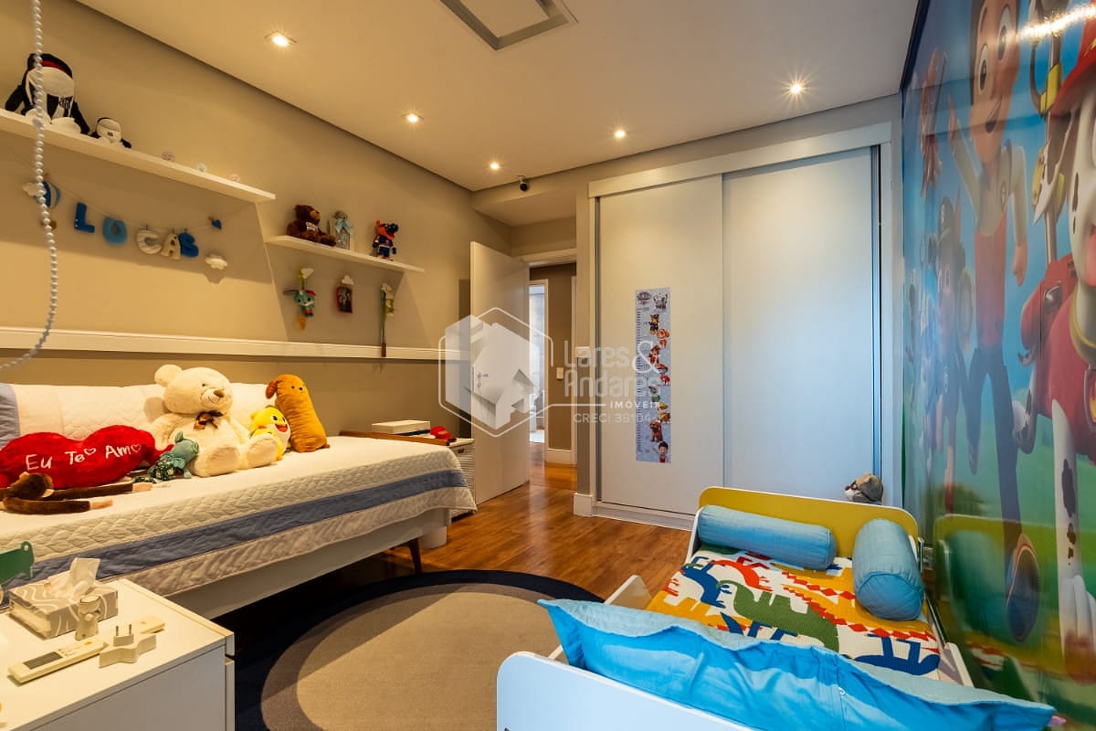 Cobertura, 3 quartos, 245 m² - Foto 49