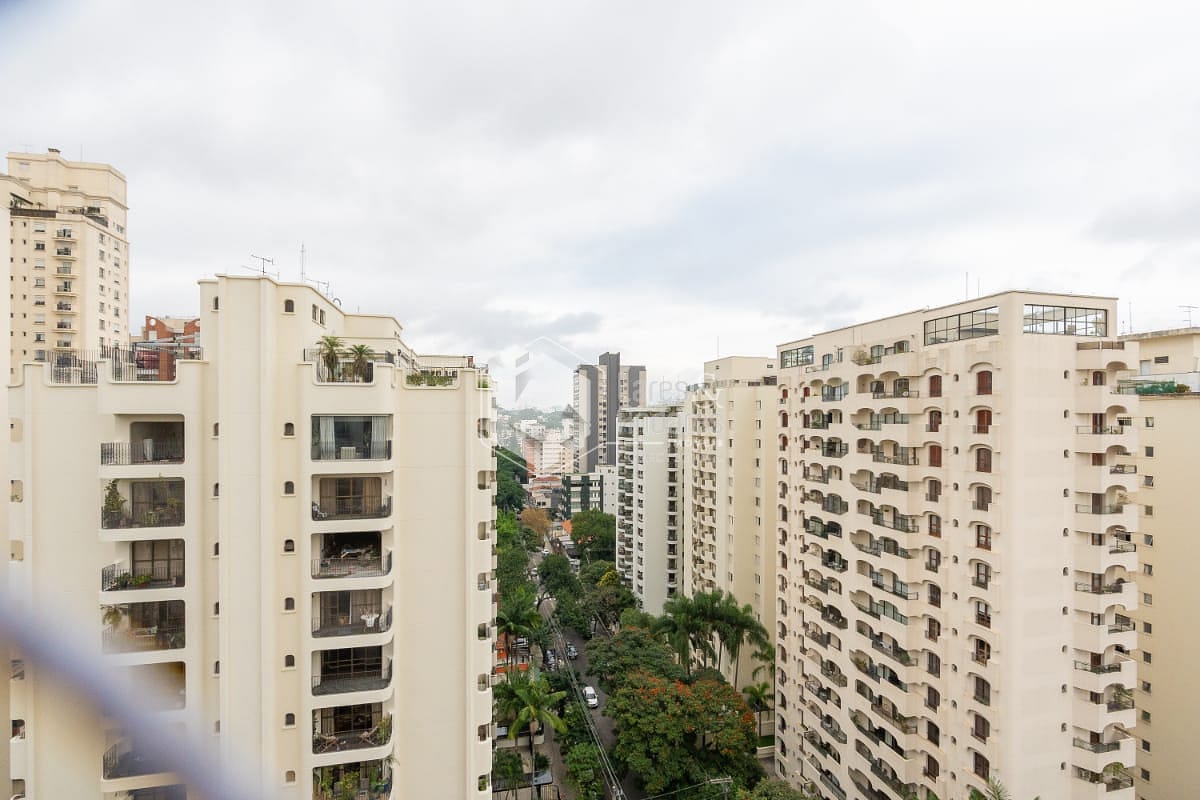 Cobertura, 3 quartos, 245 m² - Foto 42