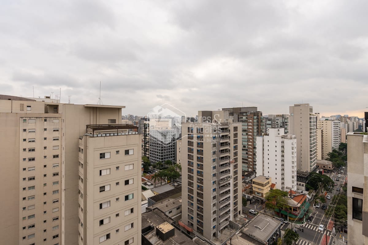 Cobertura, 3 quartos, 245 m² - Foto 33