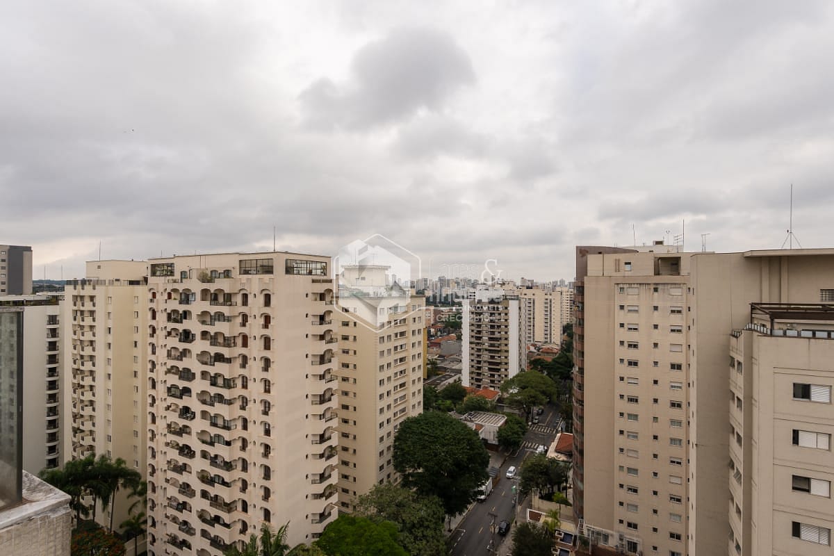 Cobertura, 3 quartos, 245 m² - Foto 36