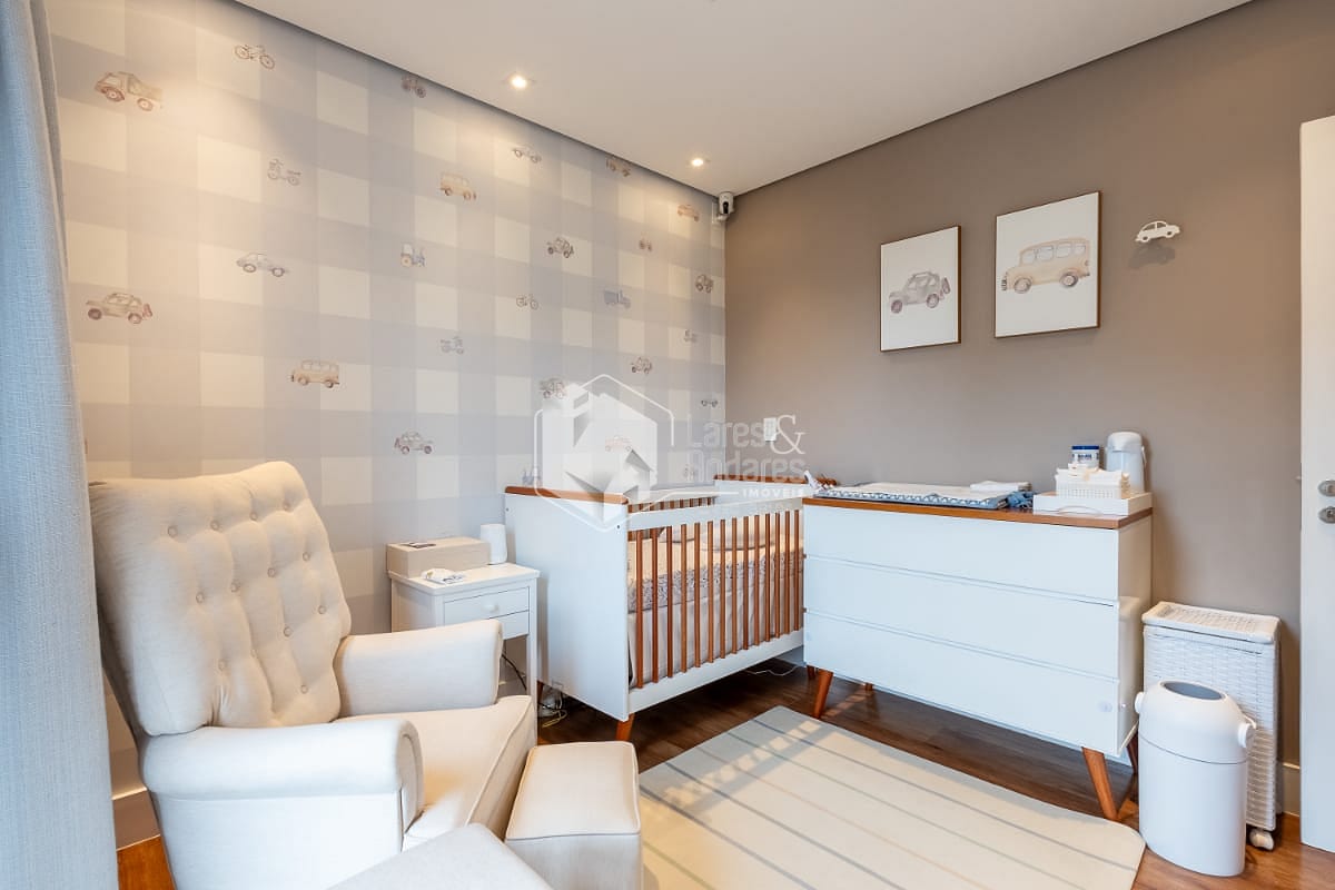 Cobertura, 3 quartos, 245 m² - Foto 45