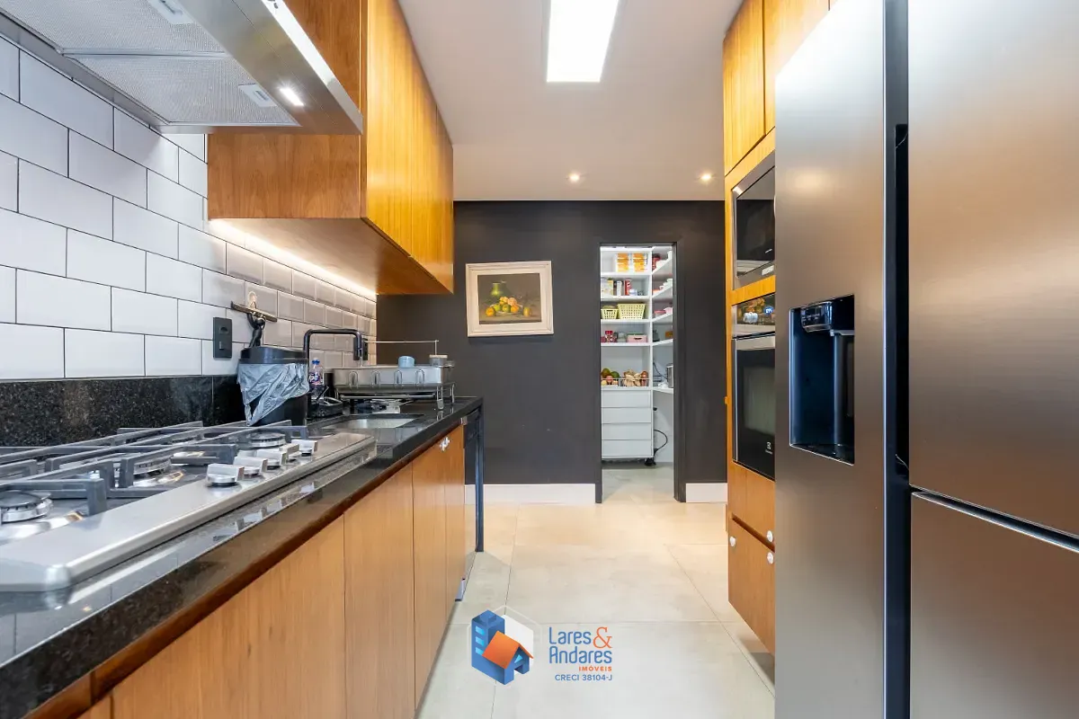 Cobertura, 3 quartos, 245 m² - Foto 63