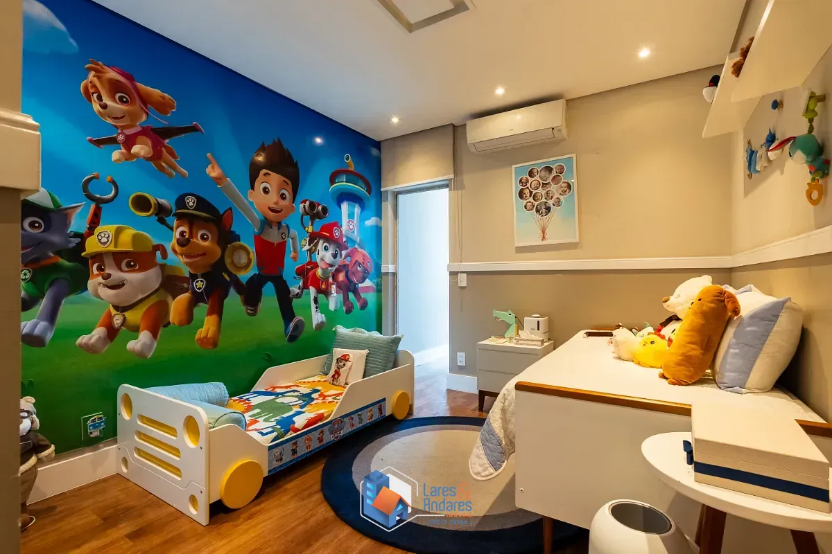 Cobertura, 3 quartos, 245 m² - Foto 48