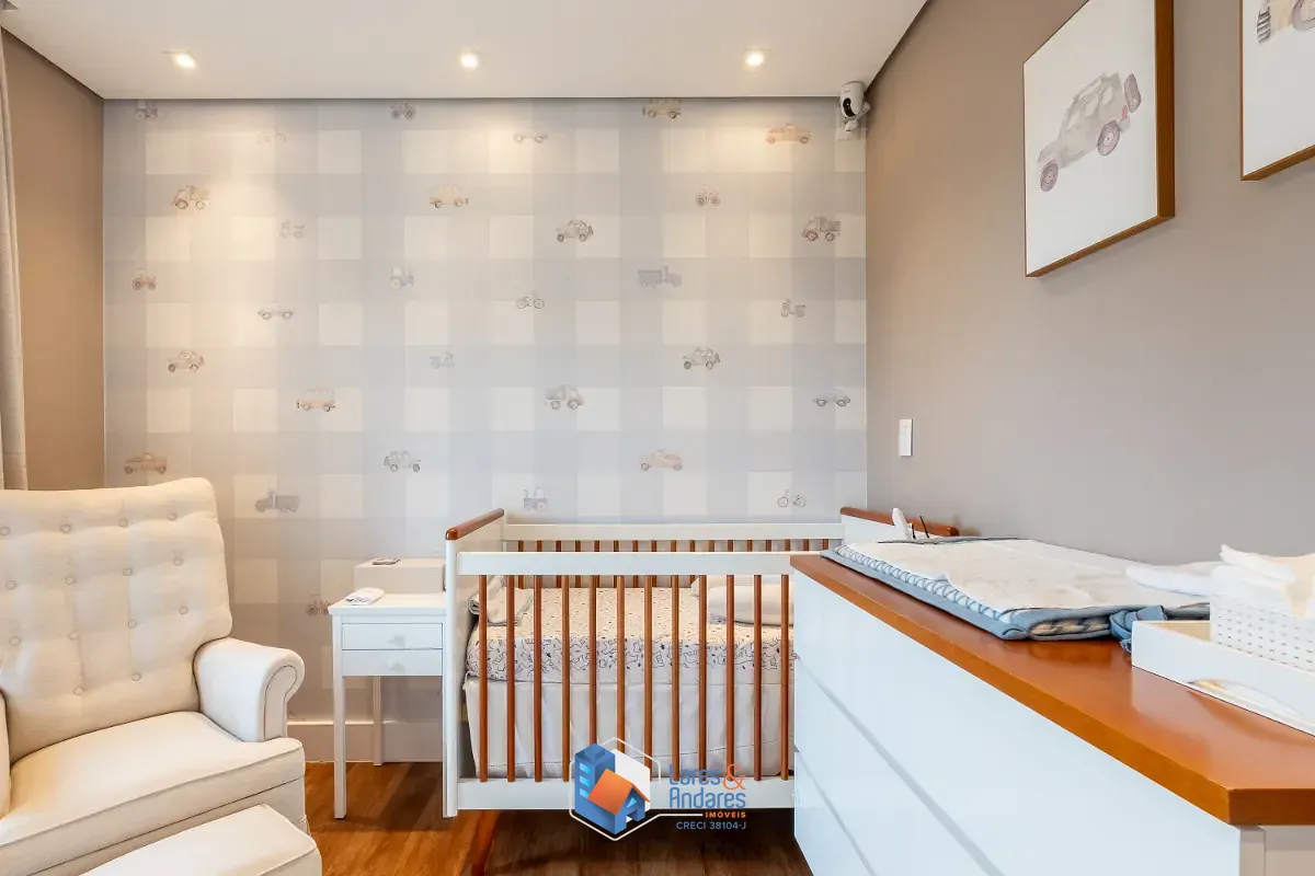 Cobertura, 3 quartos, 245 m² - Foto 44