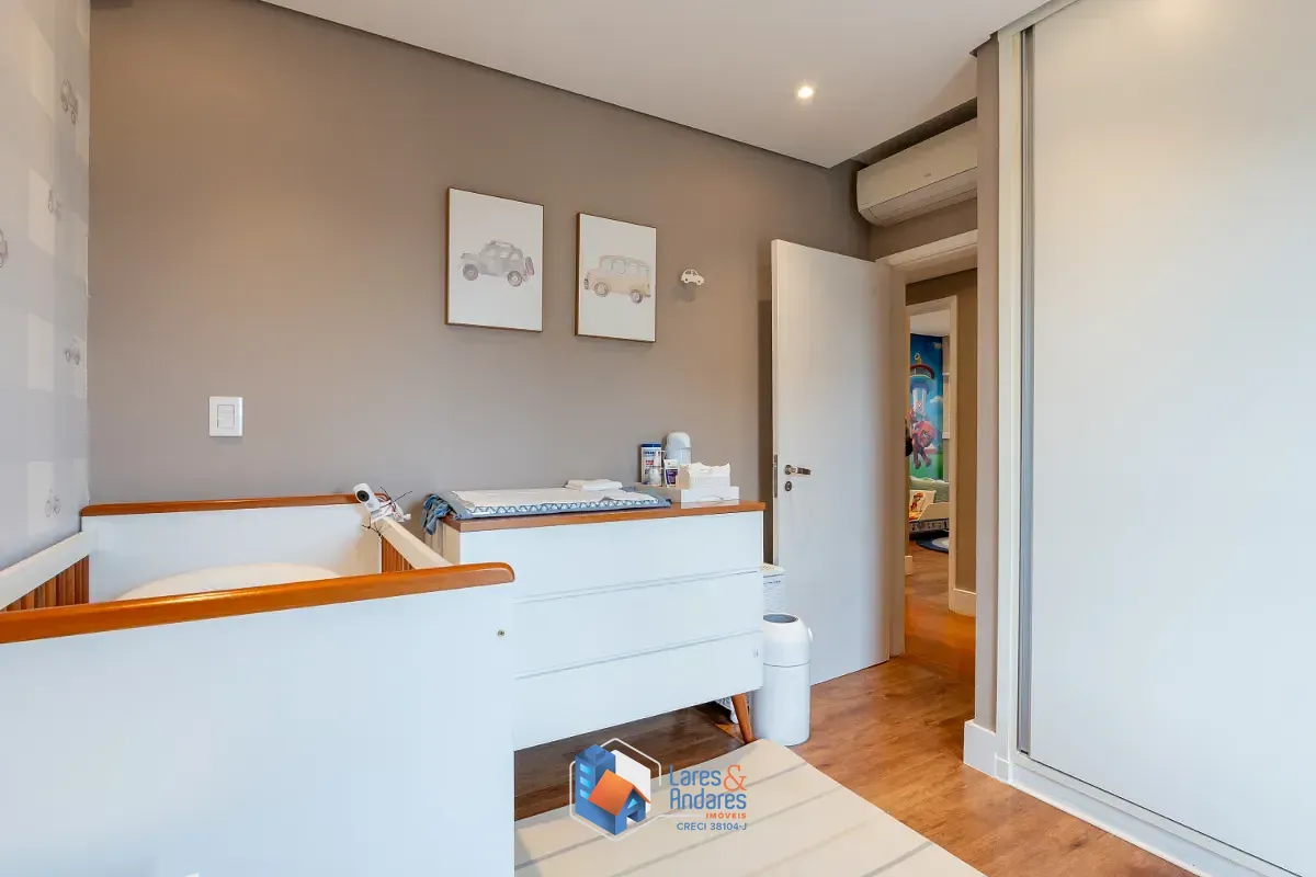 Cobertura, 3 quartos, 245 m² - Foto 46