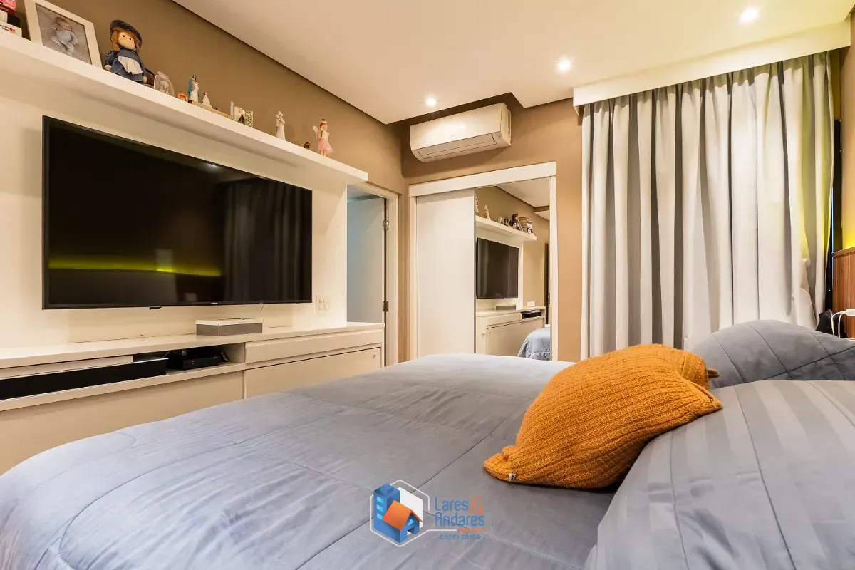 Cobertura, 3 quartos, 245 m² - Foto 41