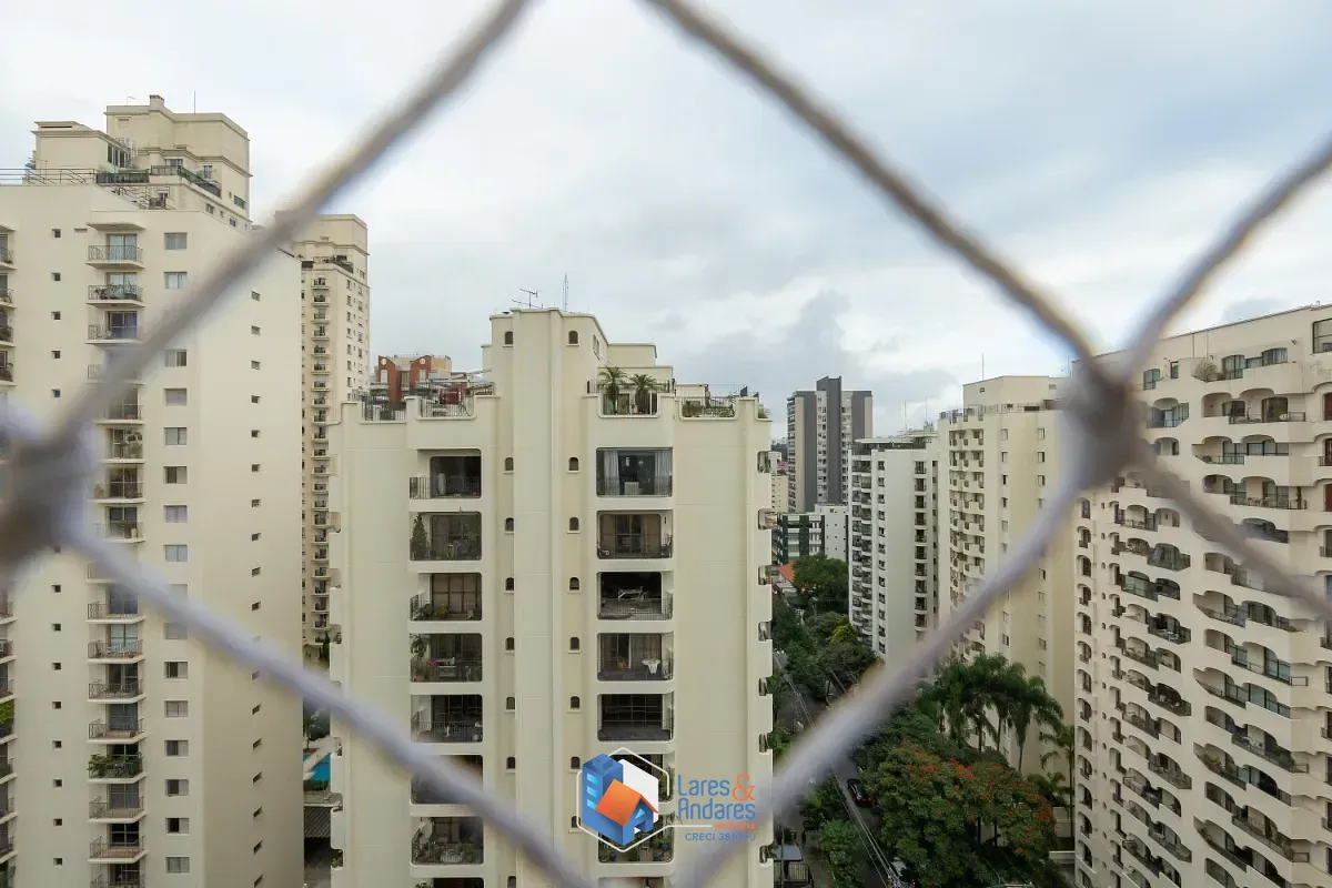 Cobertura, 3 quartos, 245 m² - Foto 53