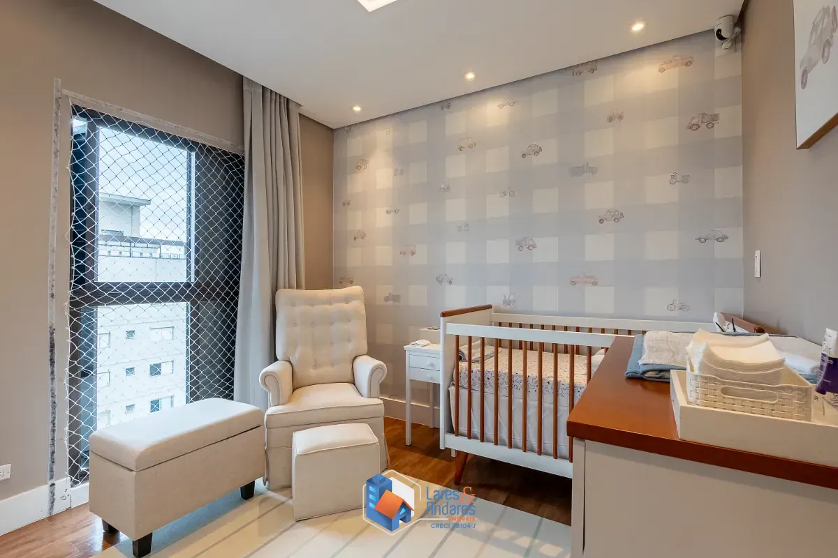 Cobertura, 3 quartos, 245 m² - Foto 43