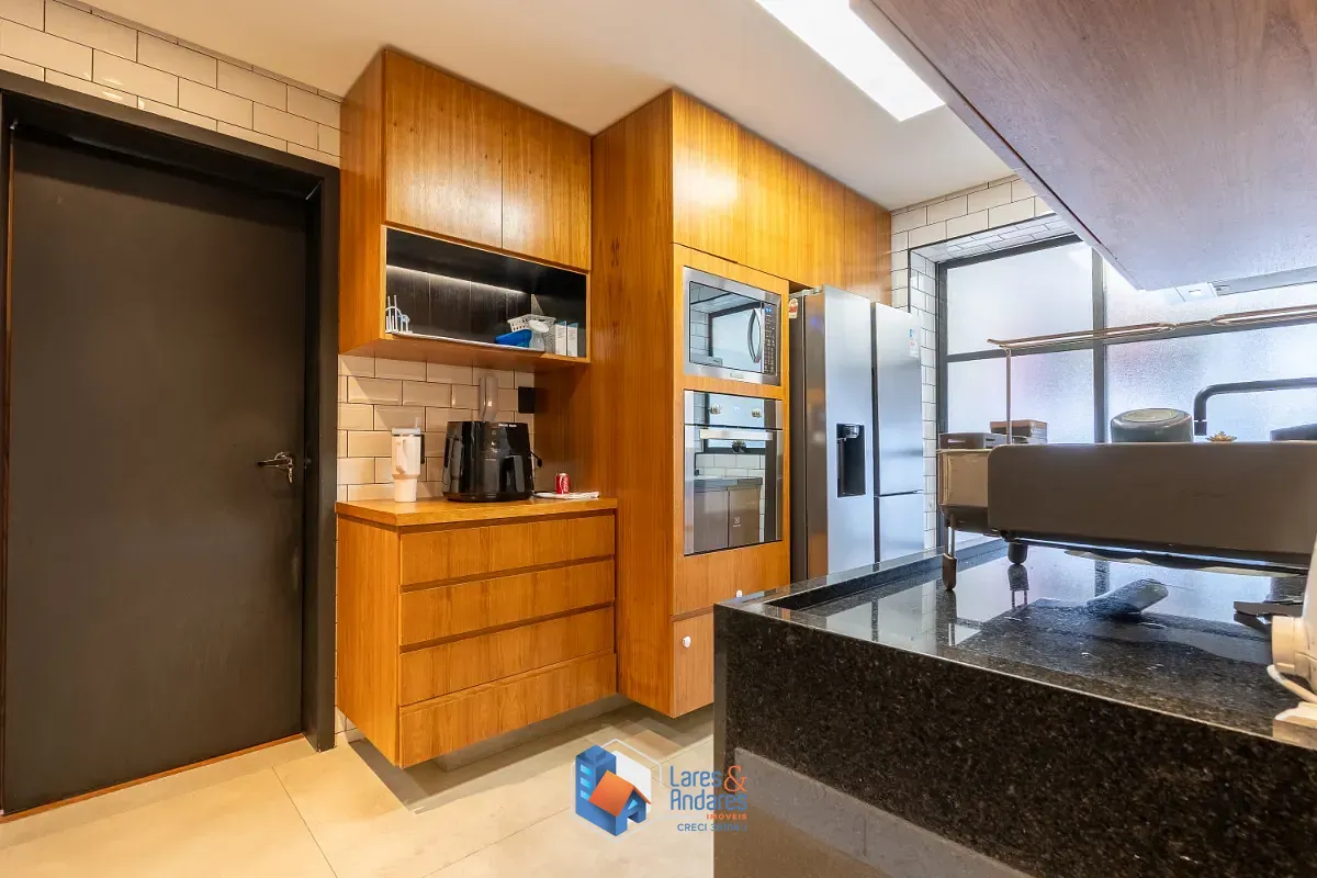 Cobertura, 3 quartos, 245 m² - Foto 61
