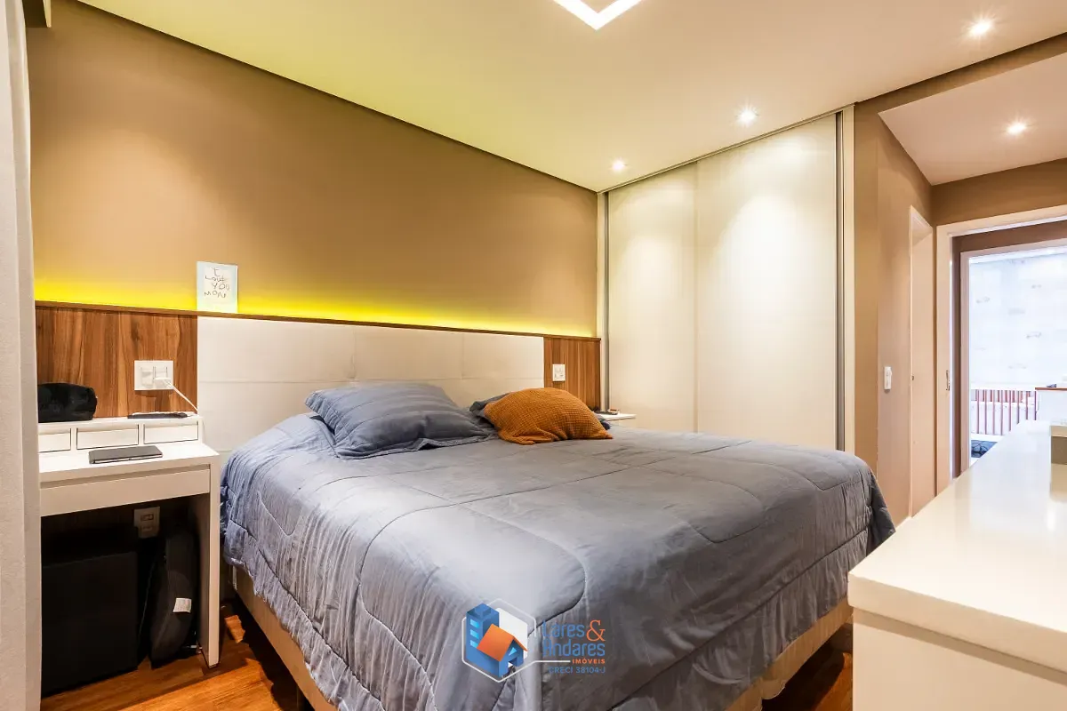 Cobertura, 3 quartos, 245 m² - Foto 40