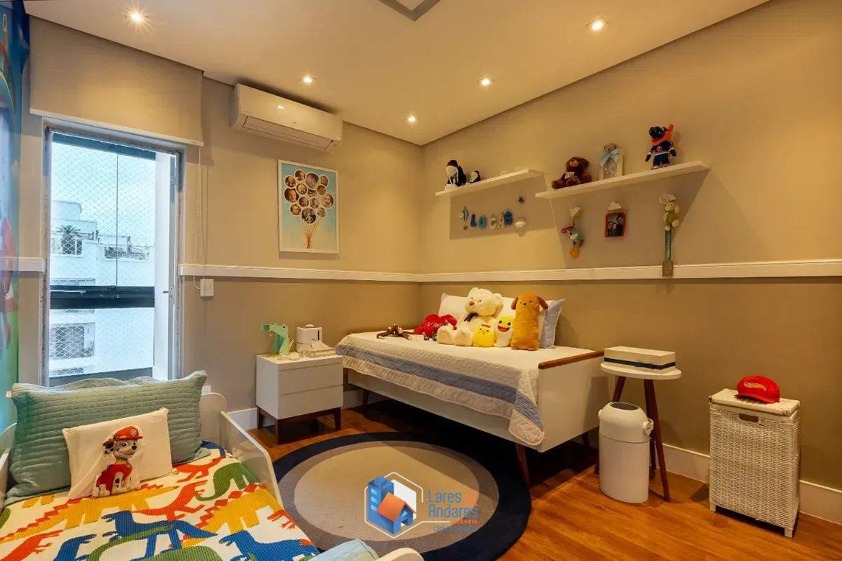 Cobertura, 3 quartos, 245 m² - Foto 51