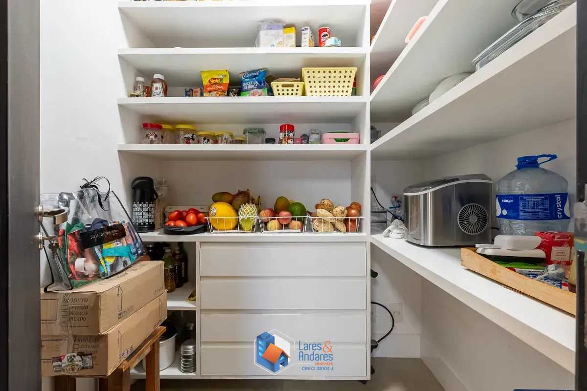 Cobertura, 3 quartos, 245 m² - Foto 62