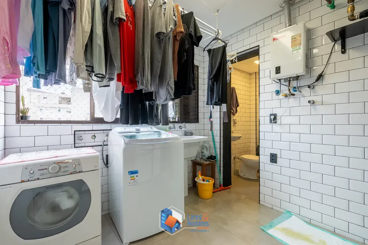 Cobertura, 3 quartos, 245 m² - Foto 64