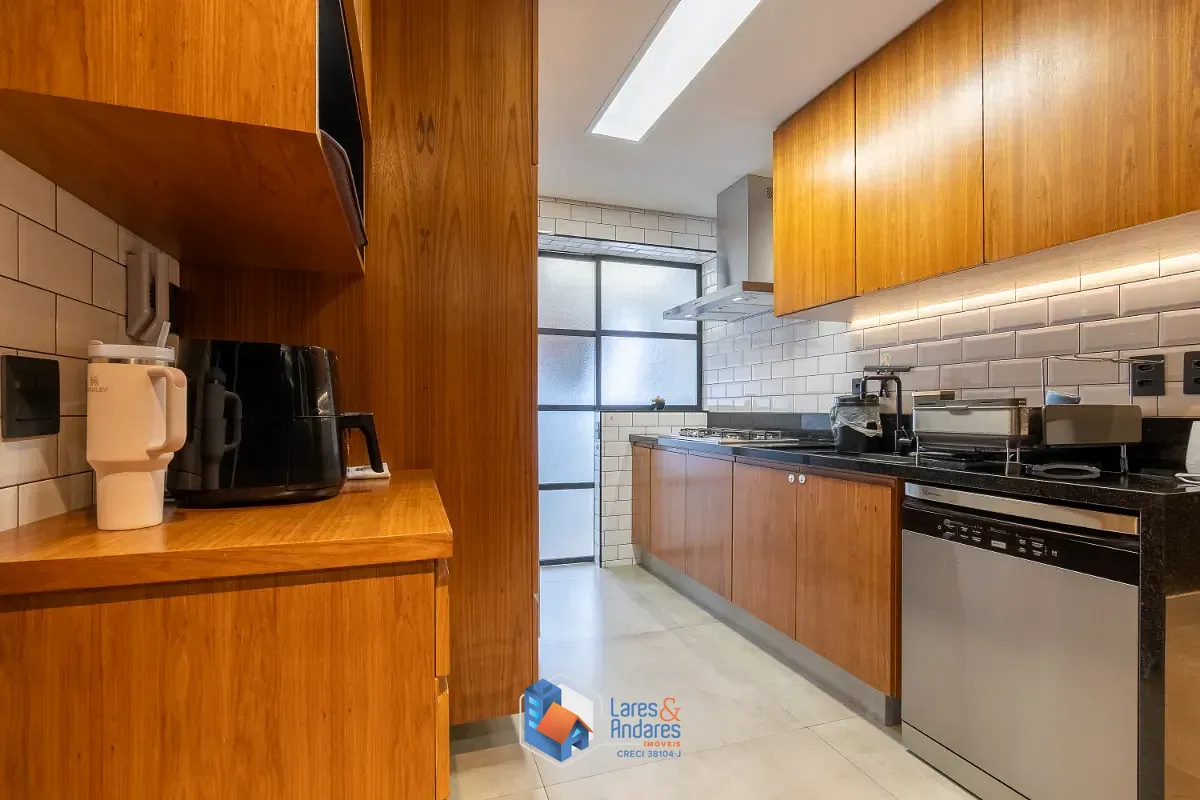 Cobertura, 3 quartos, 245 m² - Foto 59