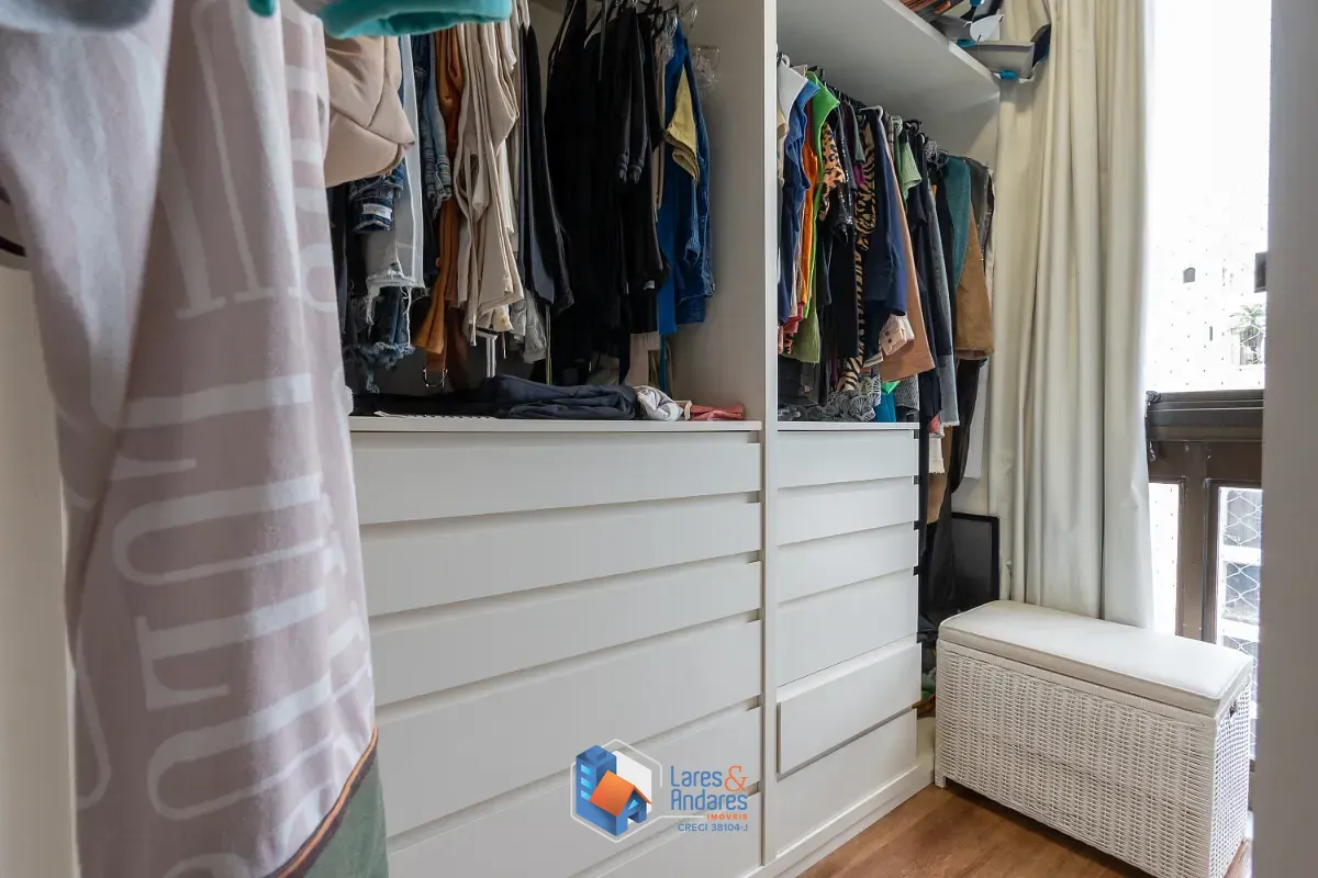 Cobertura, 3 quartos, 245 m² - Foto 55