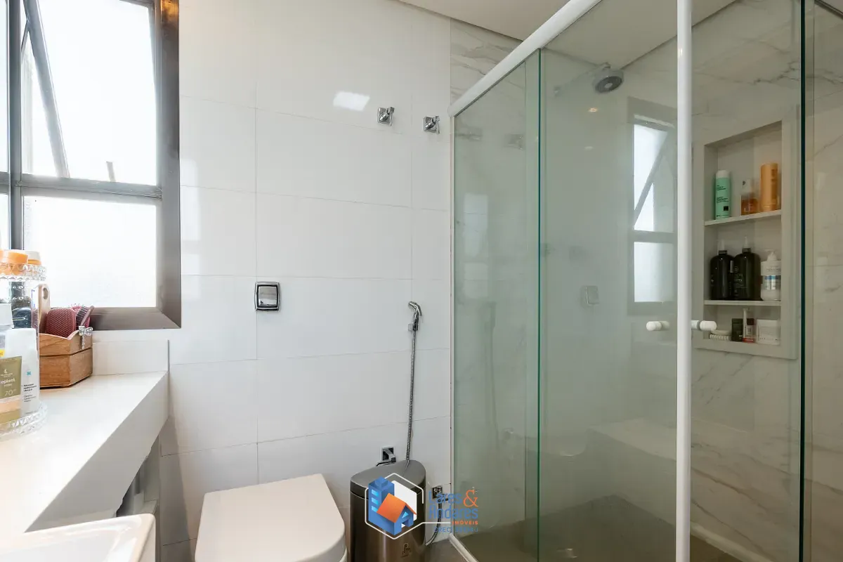 Cobertura, 3 quartos, 245 m² - Foto 58