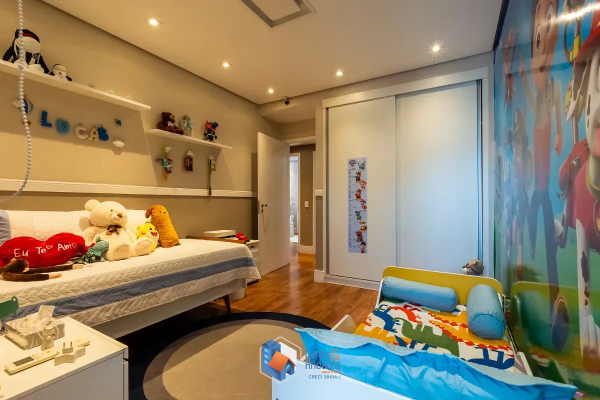 Cobertura, 3 quartos, 245 m² - Foto 49
