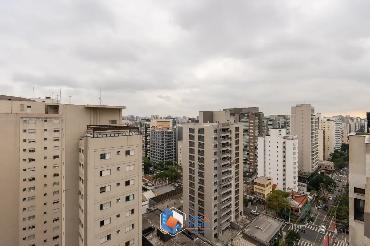 Cobertura, 3 quartos, 245 m² - Foto 33