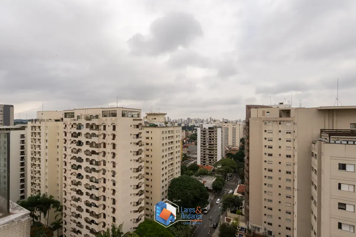 Cobertura, 3 quartos, 245 m² - Foto 36